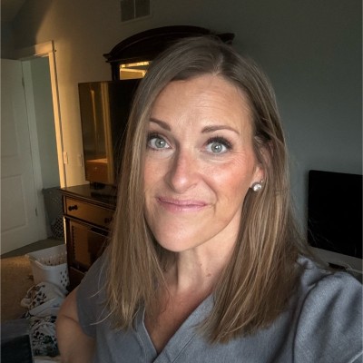 Cheryl Randall