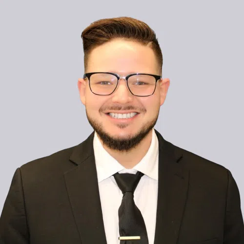 Dr. Jesse Ventoso, DC