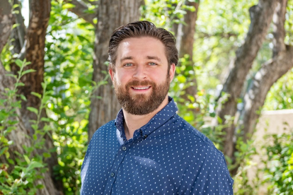 Dr. Richie Forte