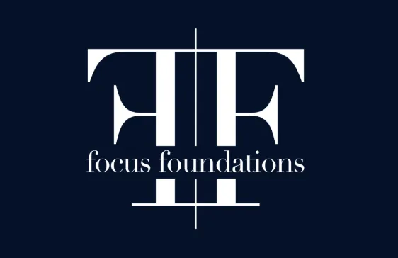 Focus Foundations logo