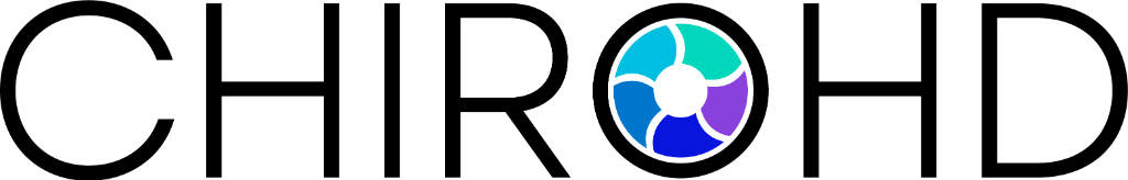 ChiroHD Logo